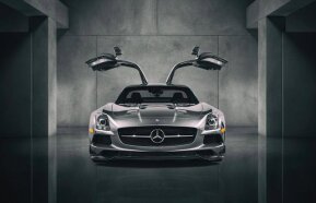 2014 Mercedes-Benz SLS AMG for sale 101995249