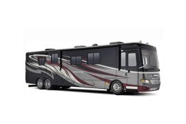 2014 Newmar Dutch Star 3736 specifications