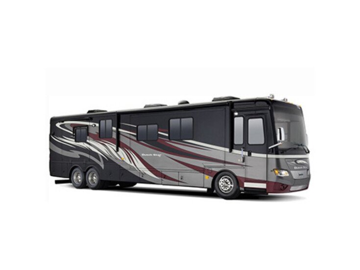 2014 Newmar Dutch Star 4038 specifications