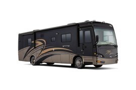 2014 Newmar Ventana LE 3433 specifications
