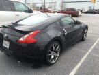 Thumbnail Photo 2 for 2014 Nissan 370Z Coupe for Sale by Owner