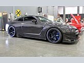 2014 Nissan GT-R for sale 101968797