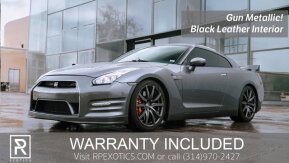 2014 Nissan GT-R for sale 101937033