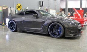 2014 Nissan GT-R for sale 101968797