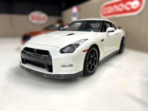 2014 Nissan GT-R for sale 102022291