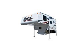 2014 Northwood Wolf Creek 816 specifications