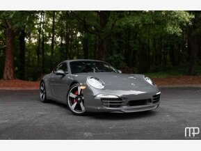2014 Porsche 911 for sale 101797067