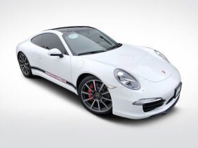 2014 Porsche 911 Carrera S for sale 101814668