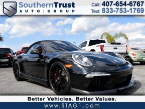 2014 Porsche 911 for sale 101948464