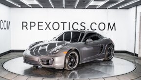 2014 Porsche Cayman for sale 101968423