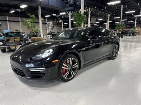 2014 Porsche Panamera GTS for sale 101969304