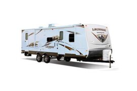 2014 Prime Time Manufacturing Lacrosse Luxury Lite 303 RKS specifications
