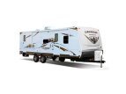 2014 Prime Time Manufacturing Lacrosse Luxury Lite 322 RES specifications