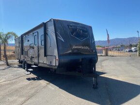 2014 Prime Time Manufacturing Lacrosse 330RST for sale 300338126
