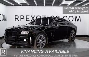 2014 Rolls-Royce Wraith for sale 101867252