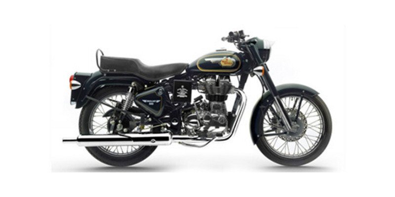 Royal enfield bullet 500 2024 price