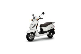 2014 SYM Fiddle 125 125 specifications