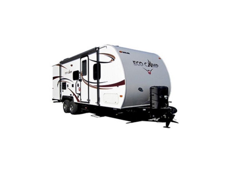2014 Skyline Eco Camp 19WQ specifications
