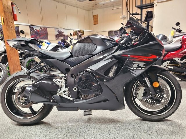 2014 gsxr 600 for shop sale