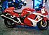 2014 Suzuki Hayabusa GSX1300R ABS for sale 200663273
