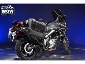 2014 Suzuki V-Strom 650 for sale 201285342