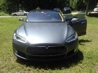 Thumbnail Photo 3 for 2014 Tesla Model S Performance