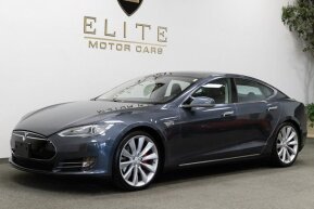 2014 Tesla Model S for sale 102014703