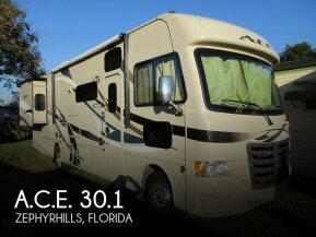 2014 Thor ACE for sale 300353188