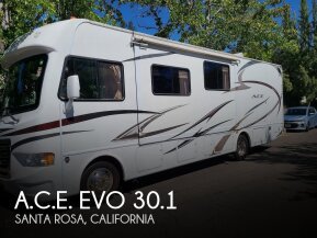 2014 Thor ACE for sale 300390777