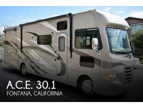 2014 Thor ACE for sale 300405658
