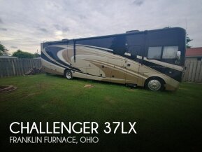 2014 Thor Challenger 37LX for sale 300383234