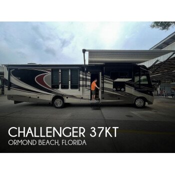 2014 Thor Challenger 37KT