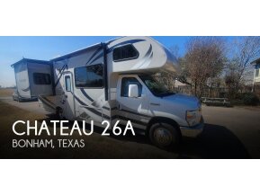 2014 Thor Chateau for sale 300375976