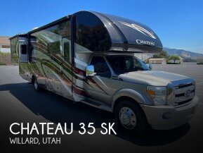 2014 Thor Chateau 35SK for sale 300389648