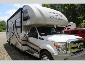 2014 Thor Chateau for sale 300415418