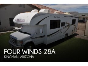 2014 Thor Four Winds 28A for sale 300379128