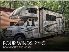 2014 Thor Four Winds for sale 300405093