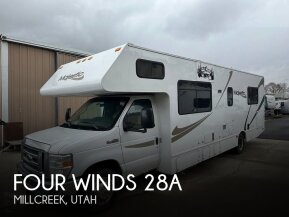 2014 Thor Four Winds 28A for sale 300441081