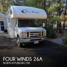 2014 Thor Four Winds 26A for sale 300473246