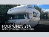 2014 Thor Four Winds 26A