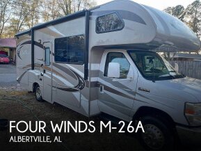2014 Thor Four Winds 26A for sale 300506414