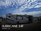 Thumbnail Photo 100 for 2014 Thor Hurricane 34F