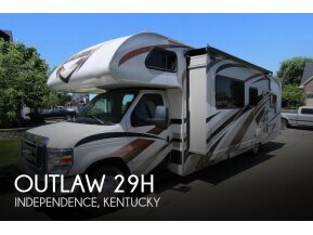 2014 Thor Outlaw 29H for sale 300386150