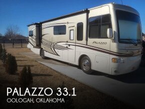 2014 Thor Palazzo 33.2 for sale 300356082