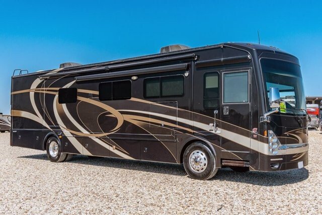 2014 Thor Tuscany RVs for Sale - RVs on Autotrader