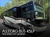 2014 Tiffin Allegro Bus for sale 300527114
