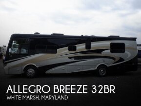 2014 Tiffin Allegro Breeze for sale 300408503