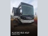 2014 Tiffin Allegro Bus