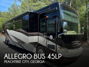 2014 Tiffin Allegro Bus for sale 300527114