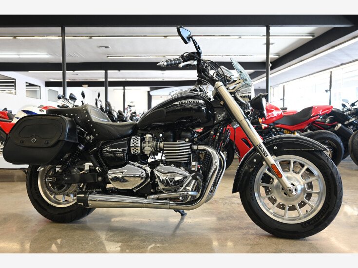 Photo for New 2014 Triumph America